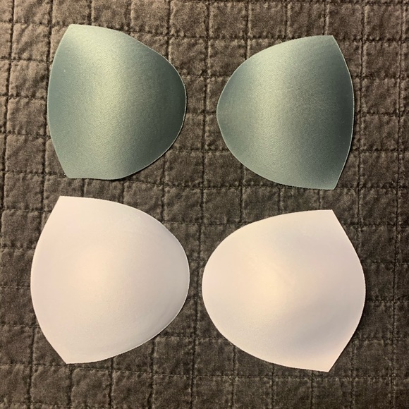 nike sports bra replacement pads